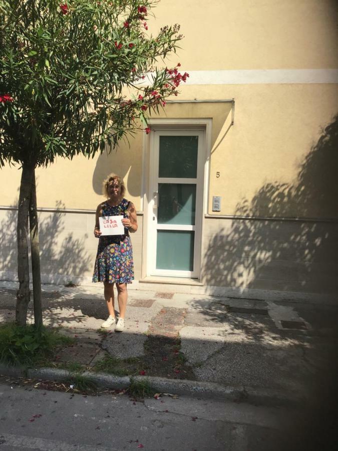Casalella Villa Viareggio Exterior foto