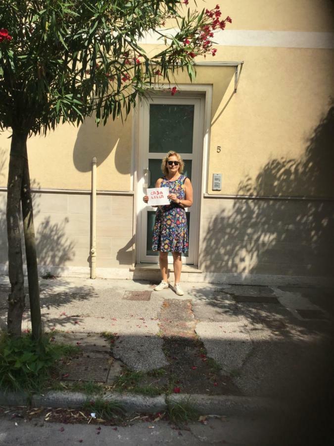 Casalella Villa Viareggio Exterior foto